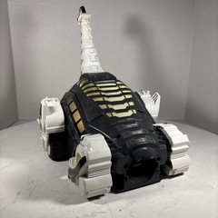 Vintage Legacy Titanus Carrier Zord Bandai 1991 Power Rangers Mighty Morphin