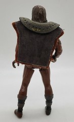 Kenner 1991 “Prince of Thieves” LONG BOW ROBIN HOOD 5″ Action Figure