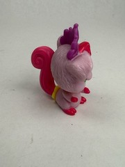 Disney Junior Whisker Haven Super Bright Series Truffles Figure
