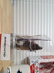 Transformers Prime Robots in Disguise Deluxe Class Airachnid New Hasbro