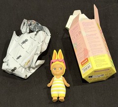 Sonny Angel Authentic Summer Vacation Sun-Kissed Style Figure Rabbit FAST SHIP