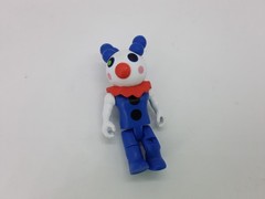 Roblox Piggy Series 3.5″ Action Figure Clowny Clown Minitoon Phatmojo