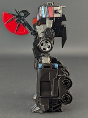 Transformers Adventure Nemesis Prime complete Takara TAV-13 RID 2015 Deluxe