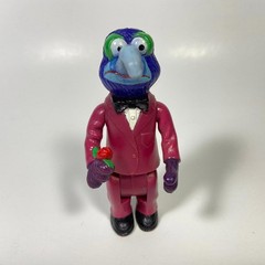 3.25” 1978 Ha! Inc Jim Henson The Muppet Show Gonzo Figure