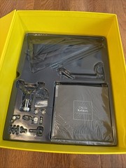 HOT TOYS BATMAN 1989 DX09 1/6 Scale Displayed By An Adult Collector Complete 🦇