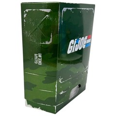 GI Joe Ultimates Duke First Sergeant 7″ Action Figure Super7 New