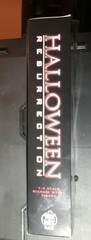 Trick Or Treat Studios Halloween Resurrection Michael Myers 1/6 Scale Figure