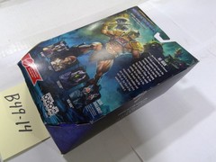 Masters Of The Universe New Eternia He-Man Action Figure Mattel 7in Boxed Toy