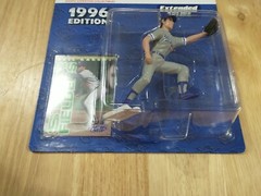 1996 Starting Lineup ERIC KARROS Los Angeles Dodgers MLB Baseball
