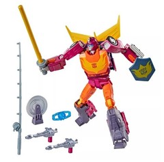 Transformers Studio Series Movie SS86 HOT ROD Target Exclusive MTMTE Voyager MIB