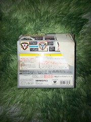 *NEW Mirai Sentai Timeranger DX Time Emblem タイムエンブレム