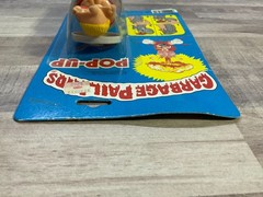 Garbage Pail Kids “PATTY PUTTY” Pop-Up Imperial Toys 1986 SEALED C2