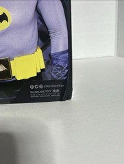 McFarlane DC Multiverse Batman Classic TV Series Platinum Edition 7″ Figure