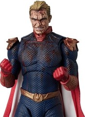 MAFEX No.269 THE BOYS HOMELANDER BLOOD SPLATTER Ver. Medicom Toy