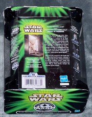 Mark Hamill & Carrie Fisher STAR WARS Hasbro Action Figure Signed Toy Auto PSA