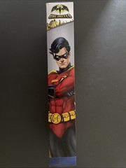 Robin DC Comics 12″ Action Figure – Batman Unlimited Series (NIB | Vaulted)