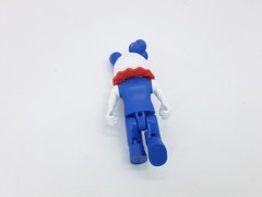 Roblox Piggy Series 3.5″ Action Figure Clowny Clown Minitoon Phatmojo