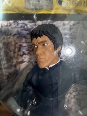 BRUCE LEE Round 5 Fan-Atiks Series Bruce Lee: Action Figures New