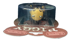 Roblox Piggy Series 1 TIGRY Action Figure with Exclusive DLC Download Code NEW