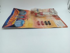 Afrodita A Mazinger Z Playful Blister Vintage 80 Argentine Mecha Kaiju Not Popy