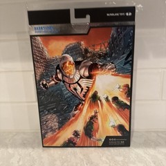 McFarlane Toys DC Collector Edition 7″ Darkstars Rising Figure