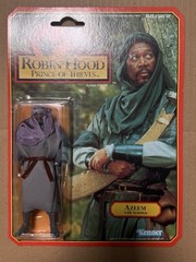 1991 Kenner Robin Hood Figures Brand New in Original Packaging Complete Set Read