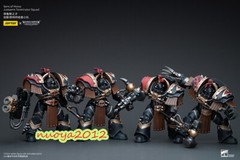JoyToy Warhammer 40K 1:18 Sons of Horus Justaerin Terminator Squad Soldier Body