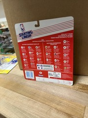 Starting Lineup Kareem Abdul-Jabbar NBA 1988 Action Figure & Card. Box 313