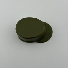 Vintage 1964 Original GI Joe Army Man Army Figure Green Uniform Hat Boots Japan