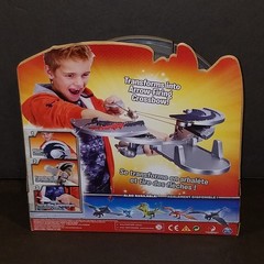 How To Train Your Dragon Defenders Of Berk Shield Crossbow DreamWorks Dragons