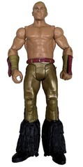 2016 WWE Mattel Basic Series 66 Tyler Breeze RAW SMACKDOWN