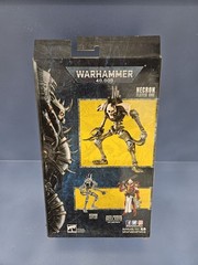 Warhammer 40000 40K NECRON FLAYED ONE McFarlane (7 inch) NFO-02