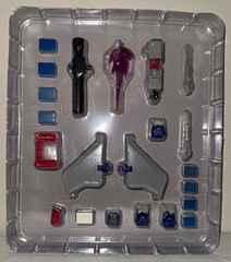 MD005 MD-005 OP with Trailer extra parts from First Edition NOTSS86 USAship