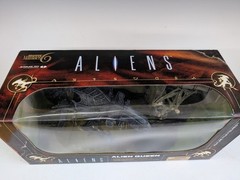 McFarlane Toys Movie Maniacs 6 Alien Queen Deluxe Action Figure Brand New Sealed
