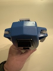 Ghostbusters PKE Meter Hasbro Afterlife P.K.E. Shocker Toy Cosplay Fully Tested