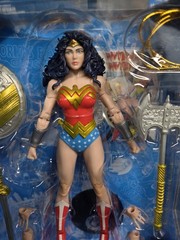 McFarlane DC Multiverse Collector Edition Wonder Woman 7″ Free Shipping