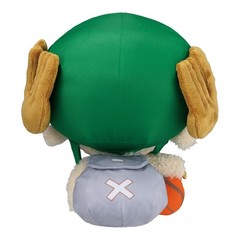 ONE PIECE × NBA CHOPPER’s PLUSH ONE PIECE BASE SHOP LIMITED Premium Bandai Japan