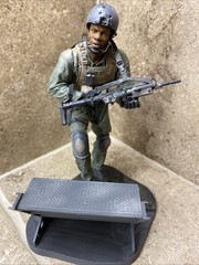 McFarlane’s Military Series 3 NAVY SEAL Boarding Unit Action Figure