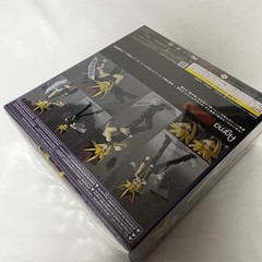Yu-Gi-Oh Yami Yugi Figma Action Figure No. 276 Max Factory Good Smile