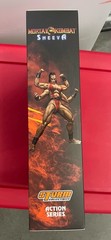Storm Collectibles Sheeva Mortal Kombat 1/12 Figure New Sealed