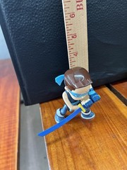 Ninja Kidz Action Figure