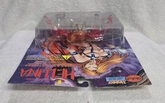 “Hellina” Action Figure, [ 1997 Lightning Comics Skybolt Toyz 6″
