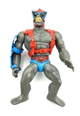 1980s Vintage Mattel Masters of the Universe MOTU Pick Your Own Action Figures