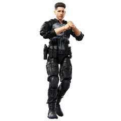 Daredevil: Born Again Marvel Legends Series Punisher 6-Inch Action Figure