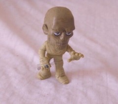 2019 Funko Mystery Universal Monsters The Mummy Mini Figure Boris Karloff