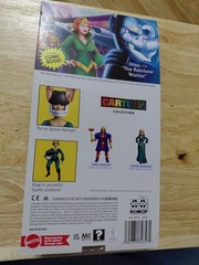 MOTU 2026 Masters of The Universe Cartoon Collection QUEEN MARLENA 5.5″ Unpunch