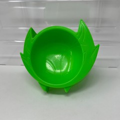 Dagedar Balls Accessory Piece Cepia 2011