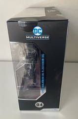 McFarlane DC Multiverse 2-Pack: The Merciless & The Batman Who Laughs -NEW