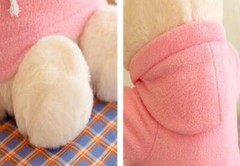 1pc.20cm. PP Cotton Cartoon Plush Sheep Soft Toys Stuffed Animal Sheep Dolls