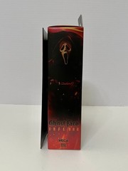 Ghost Face Inferno Scream 7″ Action Figure Horror Movie Neca Reel Toys New